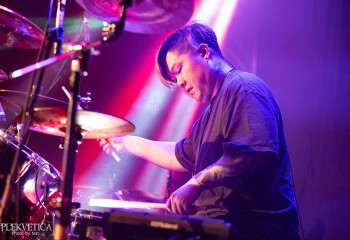 Fatuous Rump - Photo by Natalie