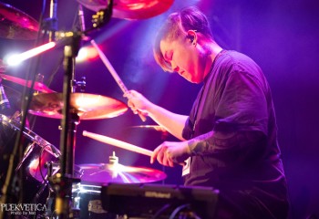 Fatuous Rump - Photo by Natalie