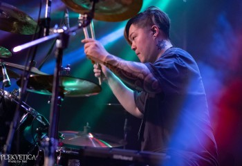 Fatuous Rump - Photo by Natalie