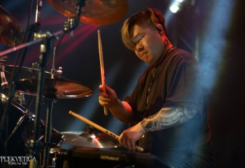 Fatuous Rump - Photo by Natalie