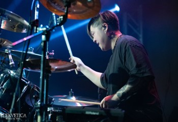 Fatuous Rump - Photo by Natalie