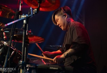 Fatuous Rump - Photo by Natalie