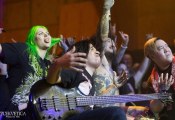 Fatuous Rump - Photo by Natalie