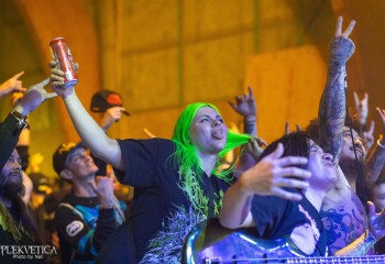 Fatuous Rump - Photo by Natalie