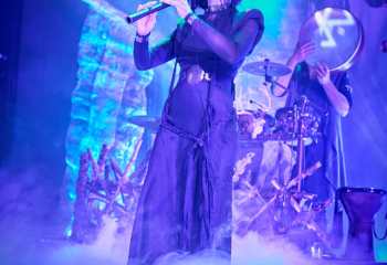 Faun - Photo By Peti