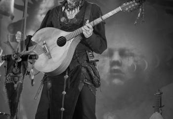 Faun - Photo By Peti