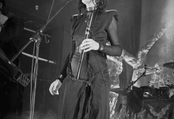 Faun - Photo By Peti