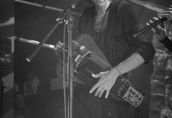 Faun - Photo By Peti