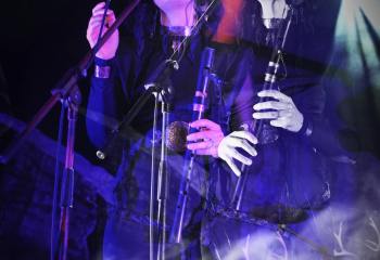 Faun - Photo By Peti