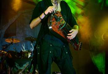 Faun - Photo By Peti