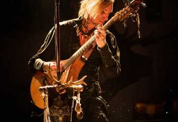 Faun - Photo By Peti