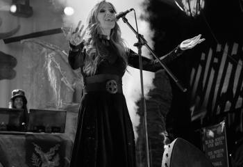 Faun - Photo By Peti