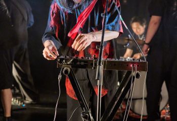 Fazi - Photo By Peti