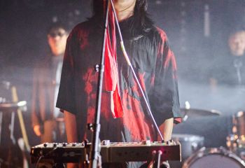 Fazi - Photo By Peti