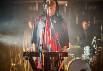 Fazi - Photo By Peti