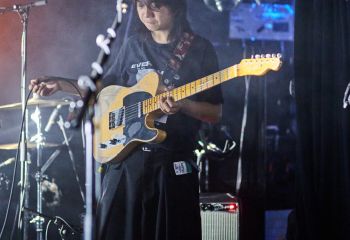 Fazi - Photo By Peti