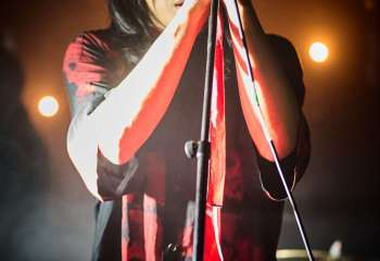 Fazi - Photo By Peti