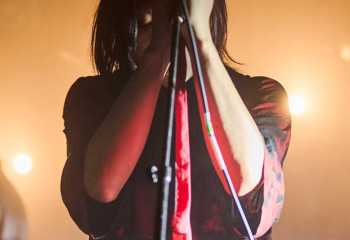 Fazi - Photo By Peti