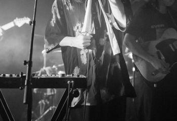 Fazi - Photo By Peti