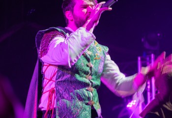 Fellowship-photo by Michel Varrin