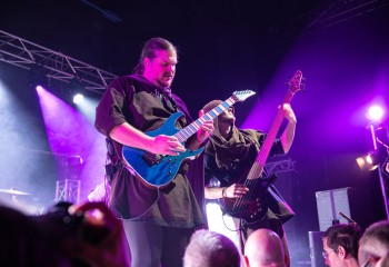 Fellowship-photo by Michel Varrin