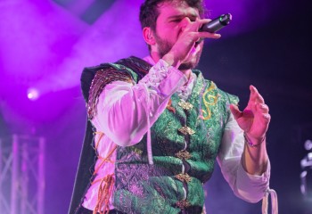 Fellowship-photo by Michel Varrin