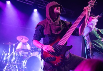 Fellowship-photo by Michel Varrin