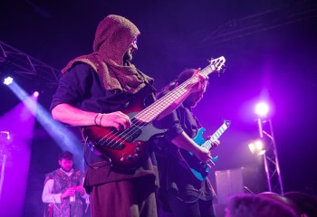 Fellowship-photo by Michel Varrin