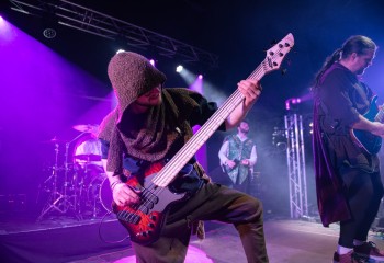 Fellowship-photo by Michel Varrin