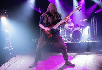 Fellowship-photo by Michel Varrin