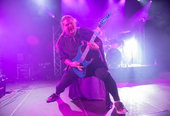 Fellowship-photo by Michel Varrin