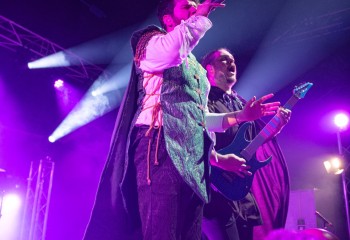 Fellowship-photo by Michel Varrin