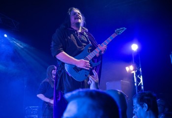 Fellowship-photo by Michel Varrin