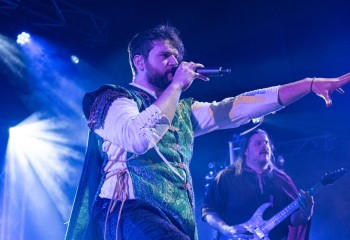 Fellowship-photo by Michel Varrin