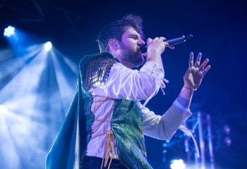 Fellowship-photo by Michel Varrin