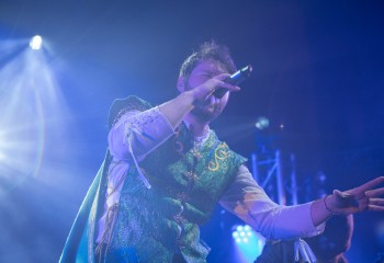 Fellowship-photo by Michel Varrin