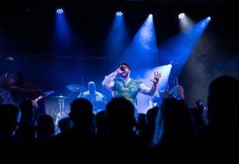 Fellowship-photo by Michel Varrin