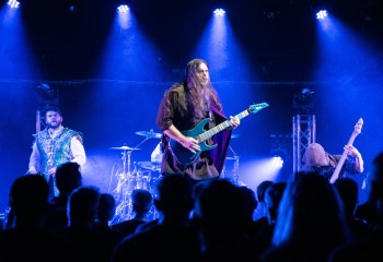 Fellowship-photo by Michel Varrin