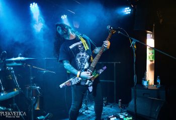 Fetophagia - Photo by Natalie