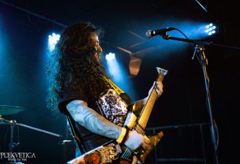 Fetophagia - Photo by Natalie