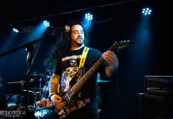 Fetophagia - Photo by Natalie