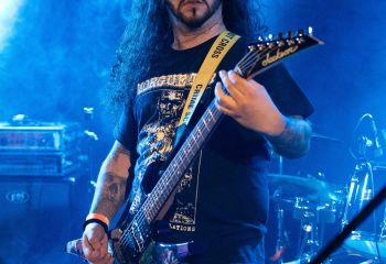 Fetophagia - Photo by Natalie