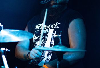 Fetophagia - Photo by Natalie