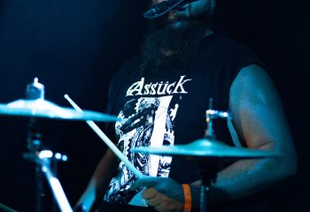 Fetophagia - Photo by Natalie