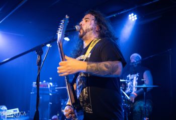 Fetophagia - Photo by Natalie