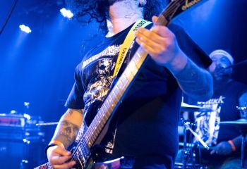 Fetophagia - Photo by Natalie