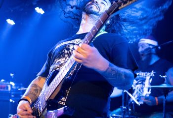 Fetophagia - Photo by Natalie