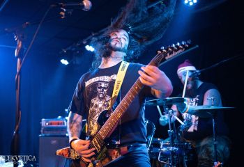 Fetophagia - Photo by Natalie