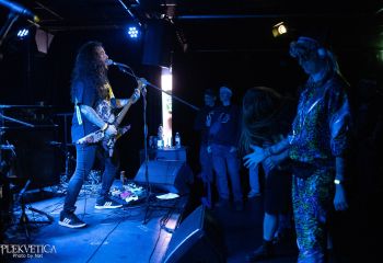 Fetophagia - Photo by Natalie