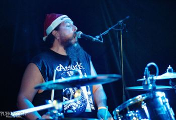 Fetophagia - Photo by Natalie